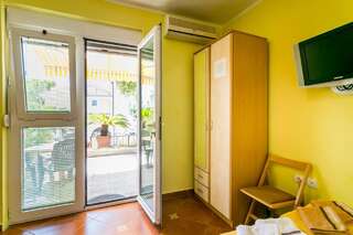 Гостевой дом Lalovic apartmani-Lobelia Херцег-Нови Номер-студио с диваном-кроватью-10