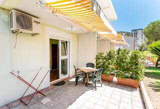 Гостевой дом Lalovic apartmani-Lobelia Херцег-Нови Номер-студио с диваном-кроватью-12
