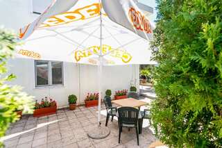 Гостевой дом Lalovic apartmani-Lobelia Херцег-Нови Номер-студио с террасой-10