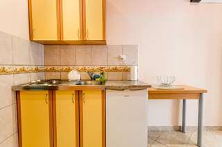 Гостевой дом Lalovic apartmani-Lobelia Херцег-Нови Люкс, вид на море-9