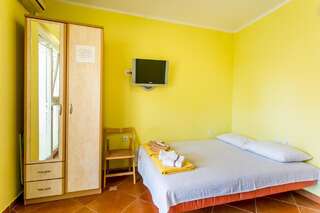 Гостевой дом Lalovic apartmani-Lobelia Херцег-Нови Номер-студио с диваном-кроватью-7