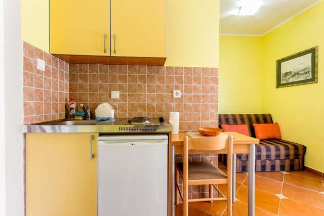 Гостевой дом Lalovic apartmani-Lobelia Херцег-Нови-14