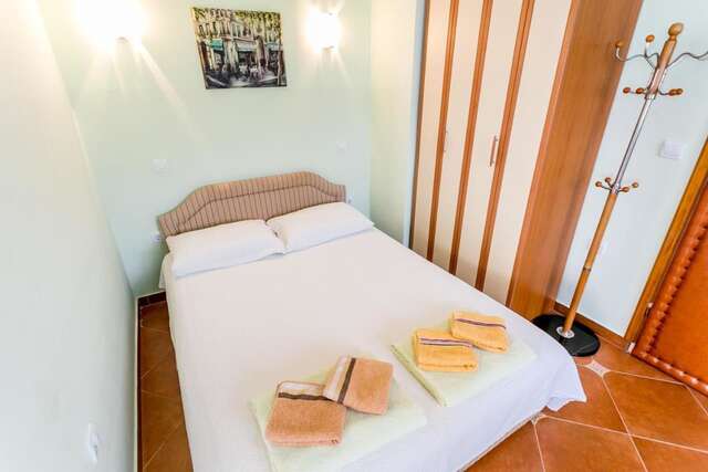 Гостевой дом Lalovic apartmani-Lobelia Херцег-Нови-21