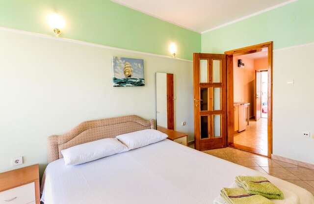 Гостевой дом Lalovic apartmani-Lobelia Херцег-Нови-34