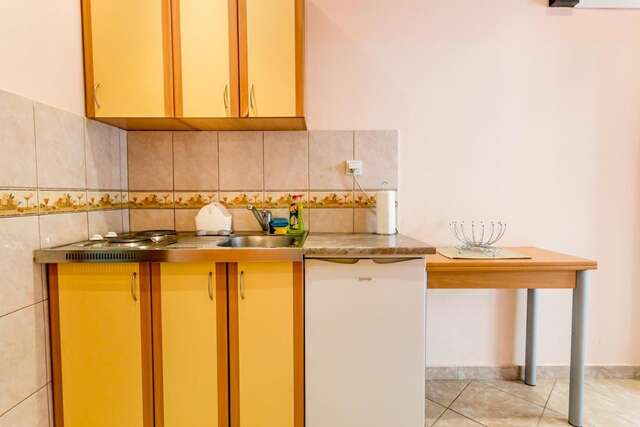 Гостевой дом Lalovic apartmani-Lobelia Херцег-Нови-35