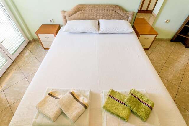 Гостевой дом Lalovic apartmani-Lobelia Херцег-Нови-37