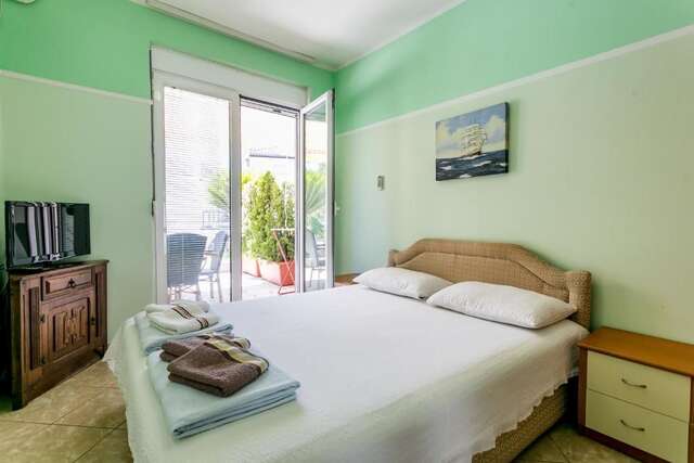Гостевой дом Lalovic apartmani-Lobelia Херцег-Нови-48
