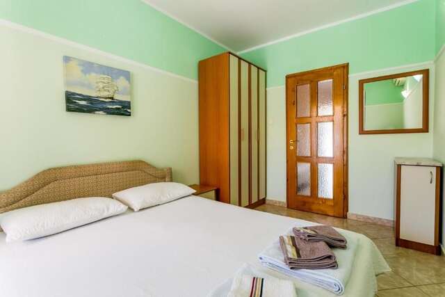 Гостевой дом Lalovic apartmani-Lobelia Херцег-Нови-49