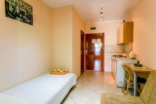 Гостевой дом Lalovic apartmani-Lobelia Херцег-Нови-51